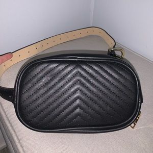 Fanny Pack